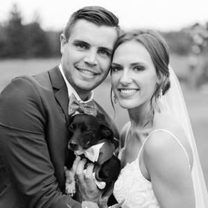 Meet your Posher, Kerry